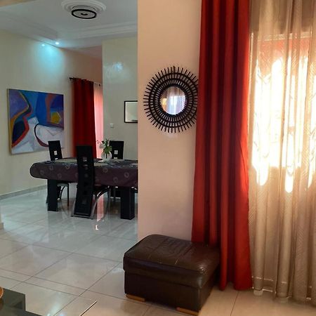 Maison Oceane A Zac Mbao Kammba ภายนอก รูปภาพ